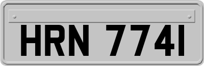HRN7741