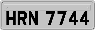 HRN7744