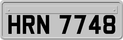 HRN7748