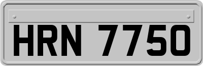 HRN7750