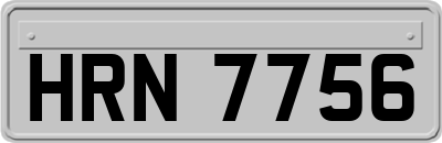 HRN7756