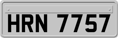 HRN7757