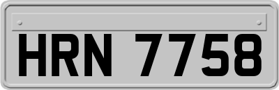 HRN7758
