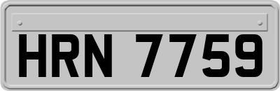HRN7759