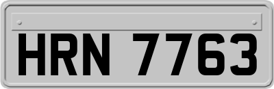 HRN7763
