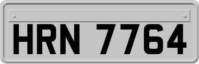 HRN7764