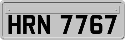 HRN7767