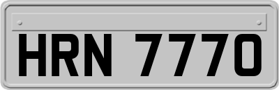 HRN7770