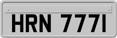 HRN7771