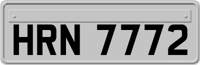 HRN7772