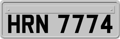 HRN7774