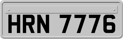 HRN7776