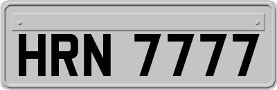 HRN7777
