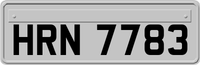 HRN7783