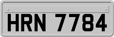 HRN7784