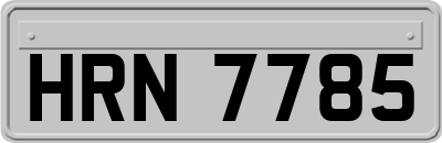 HRN7785