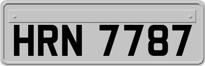 HRN7787