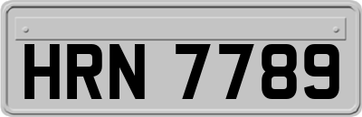 HRN7789