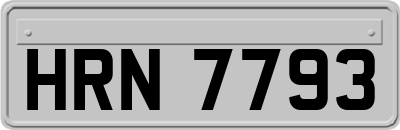HRN7793