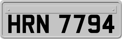 HRN7794