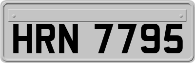 HRN7795