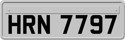 HRN7797