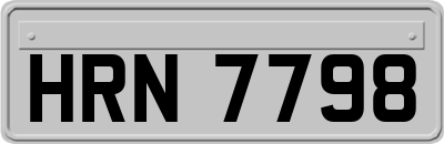 HRN7798