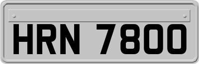 HRN7800