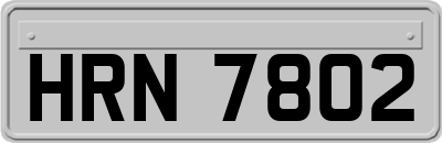 HRN7802