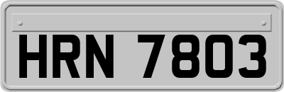 HRN7803