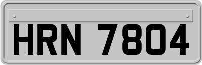 HRN7804
