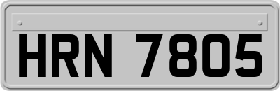 HRN7805