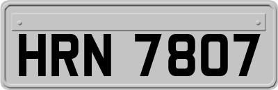 HRN7807
