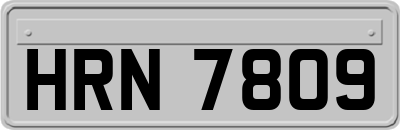 HRN7809