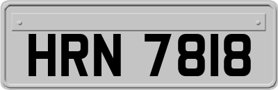 HRN7818
