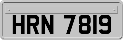 HRN7819