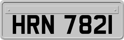 HRN7821