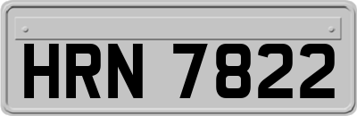 HRN7822
