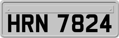HRN7824
