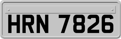 HRN7826