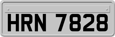 HRN7828