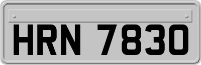 HRN7830