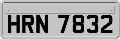 HRN7832