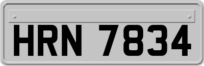HRN7834