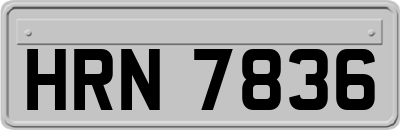 HRN7836