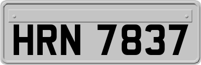 HRN7837