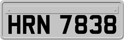 HRN7838