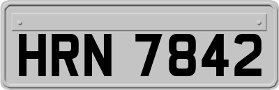 HRN7842