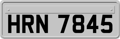 HRN7845