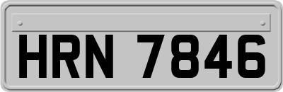 HRN7846